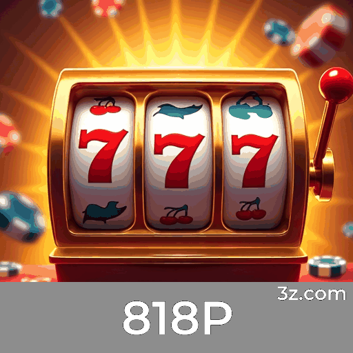 Você pode se cadastro na 818P em qualquer plataforma