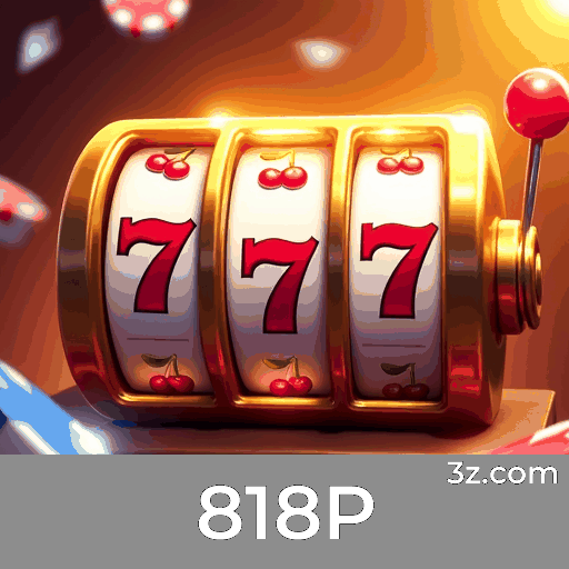 Você pode se cadastro na 818P em qualquer plataforma