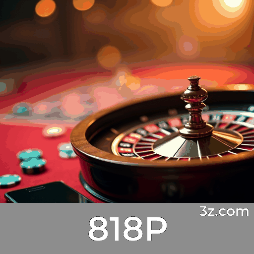 Você pode se cadastro na 818P em qualquer plataforma