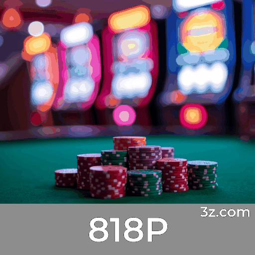 Formulário de cadastro da 818P