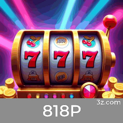 Jogos de loteria na 818P