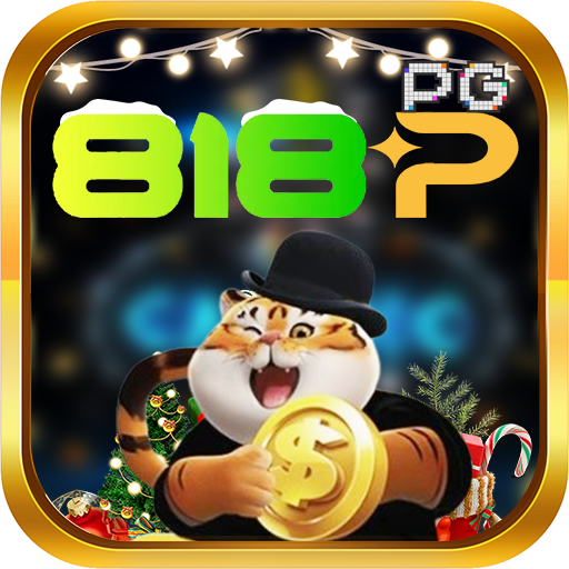 {818P: O Seu Cassino Online Seguro e Confiável